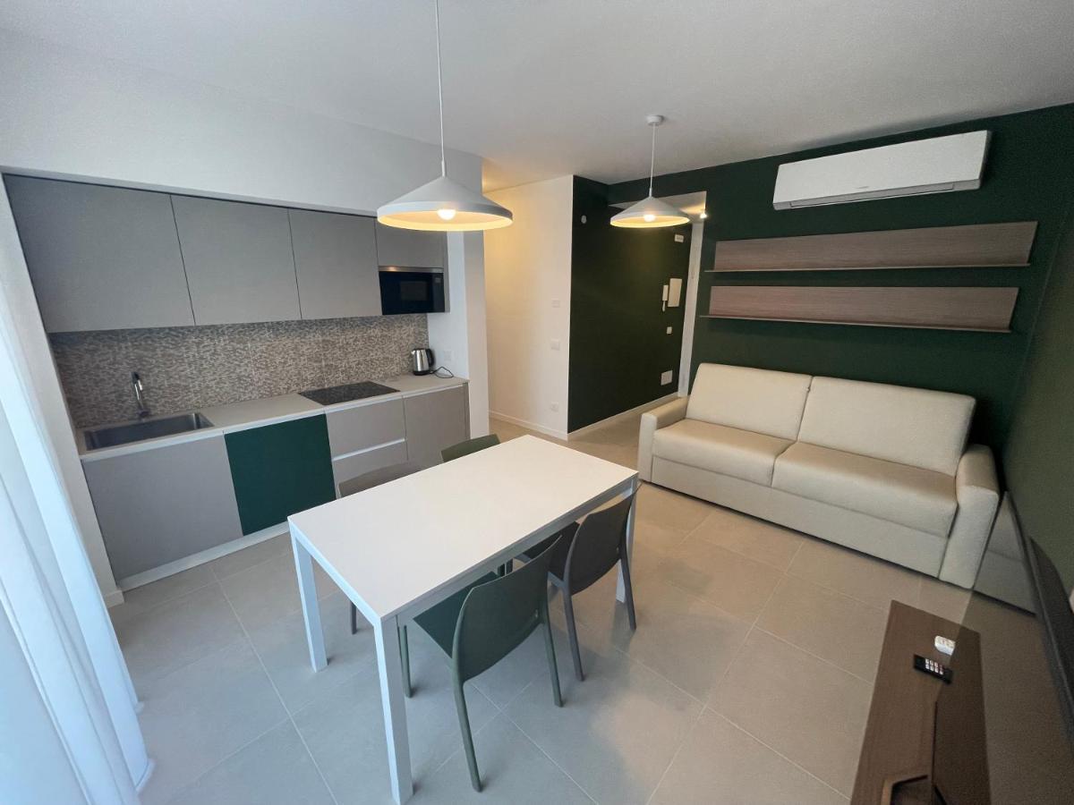 Woody Green Charming Apartments - Agenzia Cocal Caorle Exterior photo